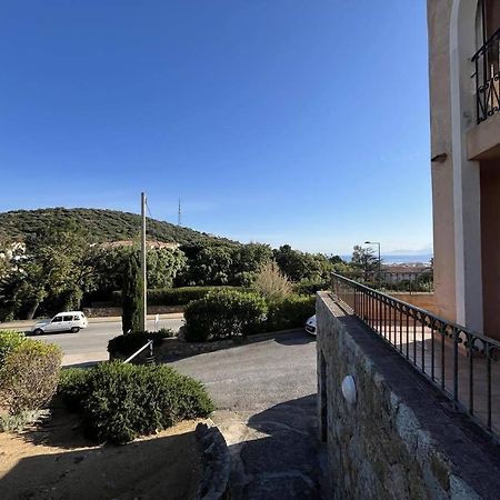 Appartement Cala Di Mare L'Ile Rousse Extérieur photo